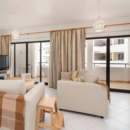 Rent this 2 bed apartment on Novo Banco - Quarteira in Rua Vasco da Gama 75, 8125-182 Quarteira