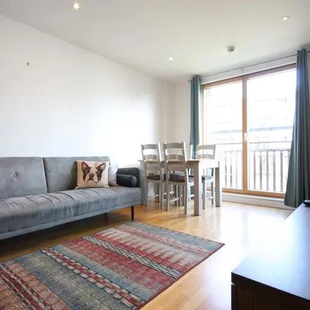 Image 7 - Vantage Quay, 3 Brewer Street, Manchester, M1 2ED, United Kingdom - Apartment for rent