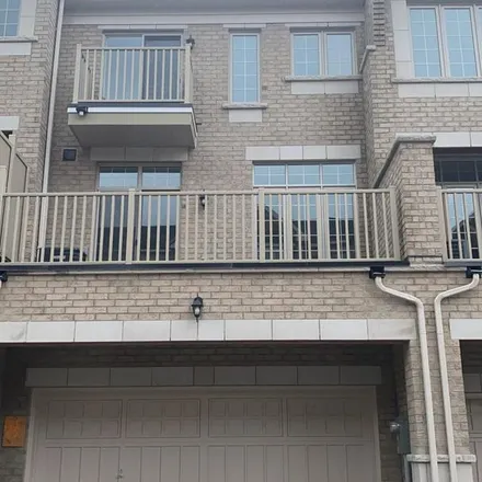 Image 9 - 45 Ann Louise Crescent, Markham, ON L3S 4R8, Canada - Townhouse for rent