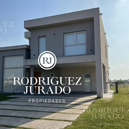 Image 2 - unnamed road, Haras Santa María, 1628 Loma Verde, Argentina - House for rent