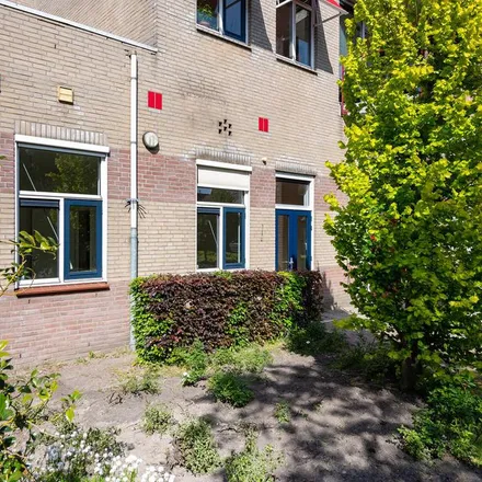 Image 6 - Koornmarkt 14b, 4001 KW Tiel, Netherlands - Apartment for rent