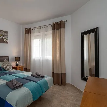Rent this 2 bed apartment on Calle Mijas in 41702 Dos Hermanas, Spain