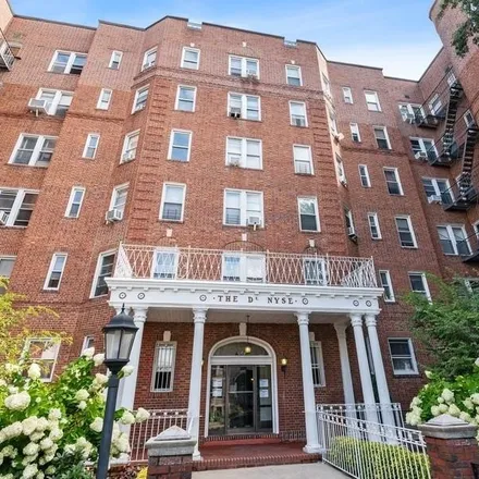 Buy this 1 bed condo on 601 79th Street in New York, NY 11209