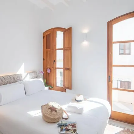 Image 1 - 07800 Ibiza, Spain - Apartment for rent
