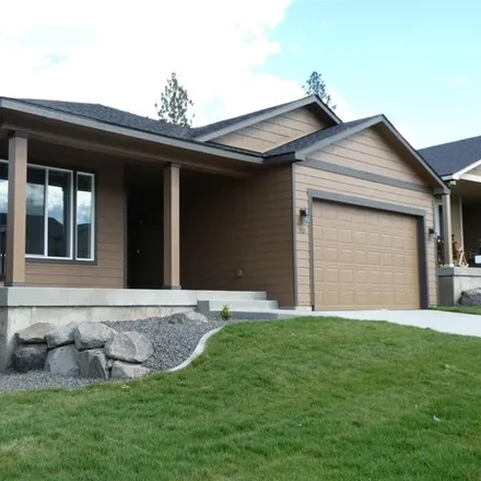 Buy this 5 bed house on South Custer Lane in Glenrose, Spokane County