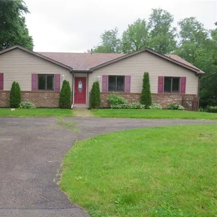 Buy this 3 bed house on 26 Stokes Drive in Brighton Township, PA 15009