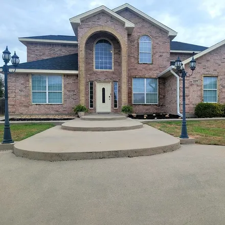 Buy this 4 bed house on 6017 Melrose Avenue in San Angelo, TX 76901