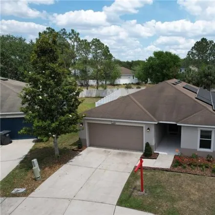 Buy this 4 bed house on 11201 Running Pine Drive in Riverview, FL 33569