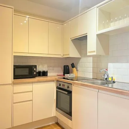 Image 4 - Busy Fingers, Northgate Street, Ipswich, IP1 3BZ, United Kingdom - Apartment for rent