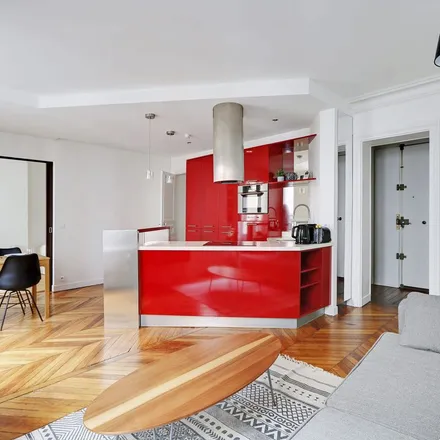 Image 3 - 14 Rue Beauregard, 75002 Paris, France - Apartment for rent