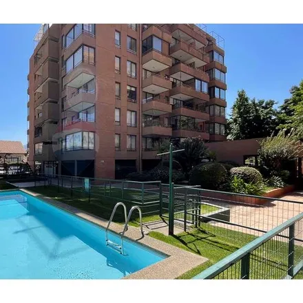 Image 6 - Avenida Las Condes 14170, 771 0053 Lo Barnechea, Chile - Apartment for rent