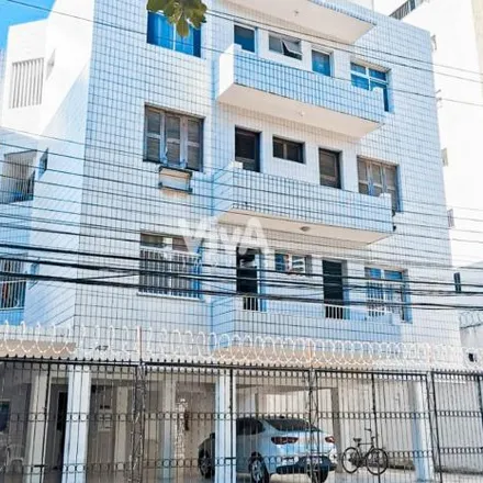 Image 2 - Rua General Tertuliano Potiguara 1900, Aldeota, Fortaleza - CE, 60135-280, Brazil - Apartment for sale