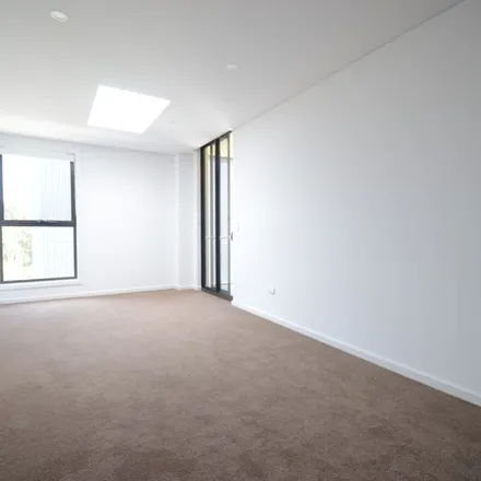 Rent this 2 bed apartment on Wentworthville Fire Station in 6 Garfield Street, Wentworthville NSW 2145