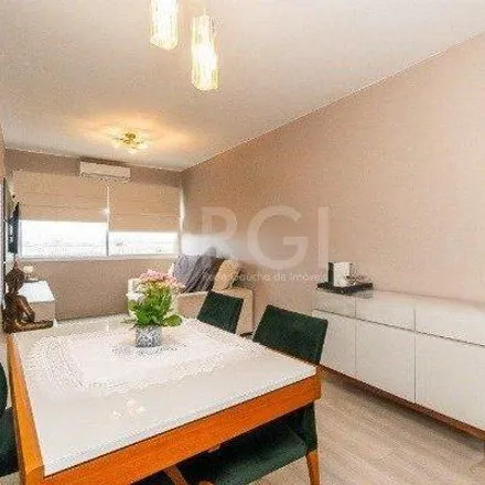 Buy this 2 bed apartment on Rua Primeiro de Setembro in Vila São José, Porto Alegre - RS