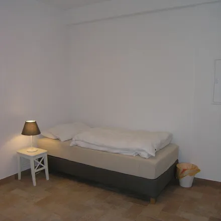 Rent this 4 bed apartment on Kirchplatz 12 in 14532 Güterfelde, Germany