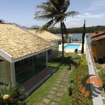 Buy this 4 bed house on Avenida Elizario Lourenço Dias in Olaria, Guarapari - ES