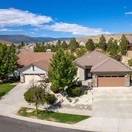 Buy this 2 bed house on 1465 Centennial Mill Way in Reno, NV 89523