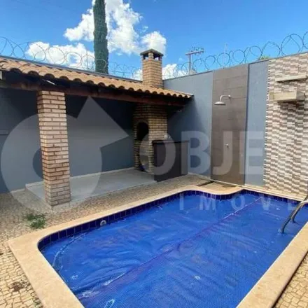 Image 2 - Avenida Alexandrino Alves Vieira, Santa Rosa, Uberlândia - MG, 38402, Brazil - House for sale