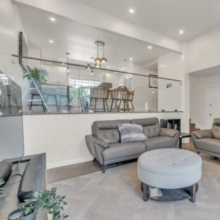 Rent this 3 bed house on 4719 La Villa Marina in Los Angeles, CA 90292