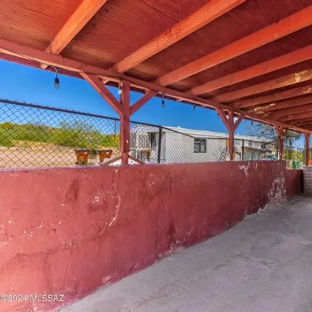 Image 1 - 107 East Copper Street, Mammoth, Pinal County, AZ 85618, USA - House for sale