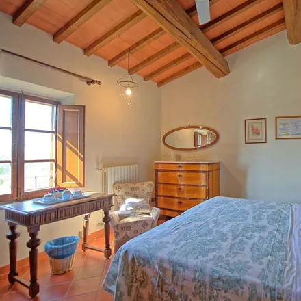 Image 1 - Montelupo Fiorentino, Florence, Italy - House for rent