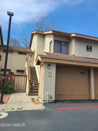 Buy this 1 bed condo on 195 Village Circle Drive in Lompoc, CA 93436