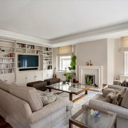 Image 2 - Audley House, 9 North Audley Street, London, W1K 6ZD, United Kingdom - Apartment for sale