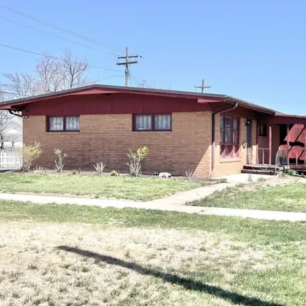 Buy this 3 bed house on 259 South 12th Street in Geneva, NE 68361