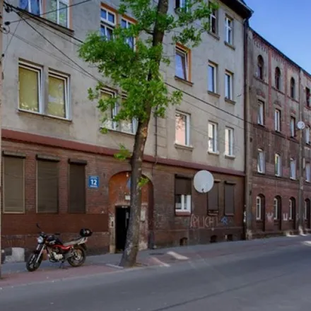 Rent this 1 bed apartment on Mysłowice Brzęczkowice in A4, 41-400 Mysłowice