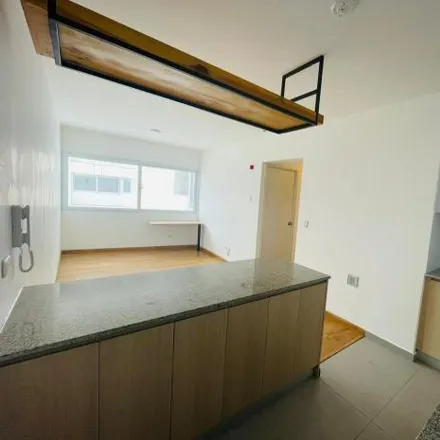 Buy this 1 bed apartment on Medical Assistant in Avenida de Tomás Marsano, Surquillo