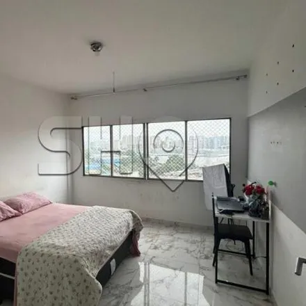 Buy this 3 bed apartment on Rua da Matriz in Santo Amaro, São Paulo - SP