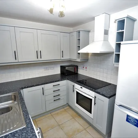 Image 7 - Caxton Road, Bulwell, NG5 1RH, United Kingdom - Apartment for rent