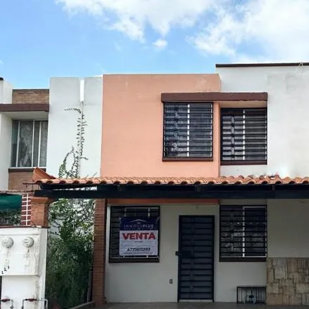 Image 2 - unnamed road, El Manantial, 36258 Yerbabuena, GUA, Mexico - House for sale