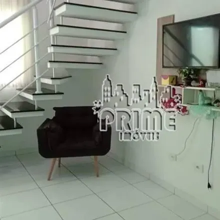 Buy this 2 bed house on Avenida Guadalajara in Tupi, Praia Grande - SP