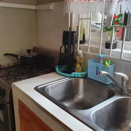 Rent this 1 bed apartment on Portmore in Saint Catherine, Jamaica