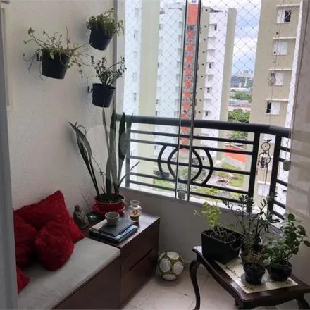 Buy this 2 bed apartment on Kalunga in Avenida Imperatriz Leopoldina 1170, Vila Leopoldina