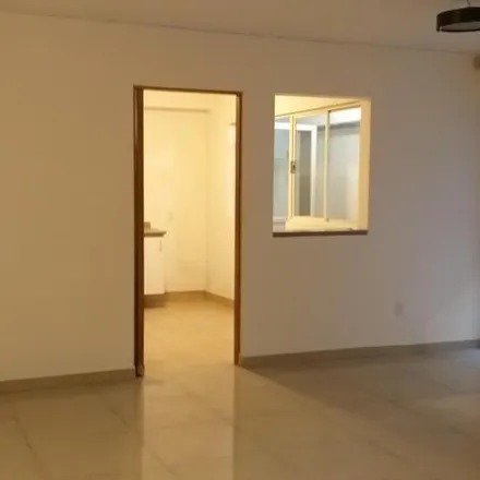 Rent this 2 bed apartment on Avenida Yucatán in Roma Norte, 06700 Mexico City