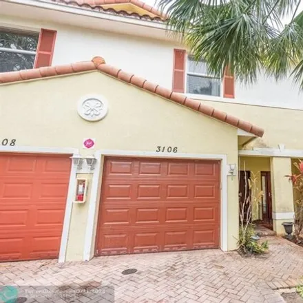 Buy this 3 bed house on 3130 Northwest 24th Terrace in Rock Island Village, Broward County