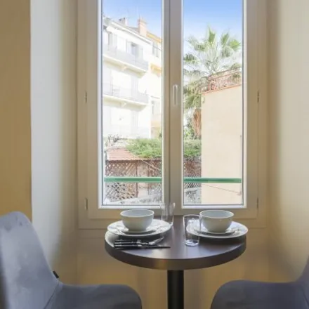 Image 5 - Cannes, PAC, FR - Room for rent