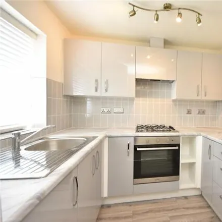 Buy this 2 bed house on unnamed road in Leeds, LS14 6ZT