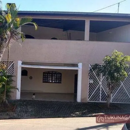 Image 2 - Rua Maria Pereira, Bananal, Guarulhos - SP, 07152-440, Brazil - House for sale