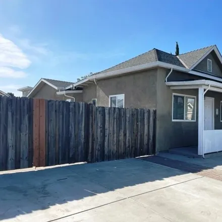 Rent this 3 bed house on 257 Sunol Street in San Jose, CA 95126
