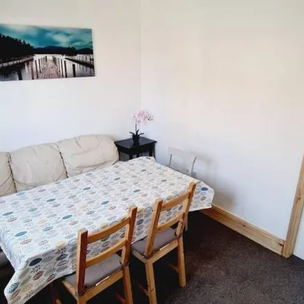 Rent this 3 bed apartment on Village Community Medical Centre in Browning Street, Derby