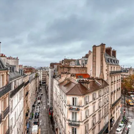 Image 4 - 20 Avenue Mac-Mahon, 75017 Paris, France - Apartment for rent