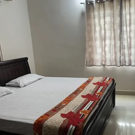 Image 5 - 500032, Telangana, India - Apartment for rent