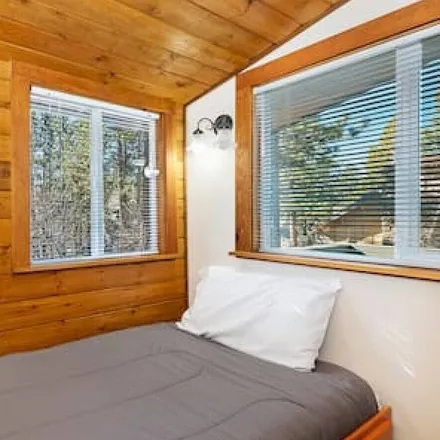 Rent this 1 bed house on Big Bear Lake in CA, 92315
