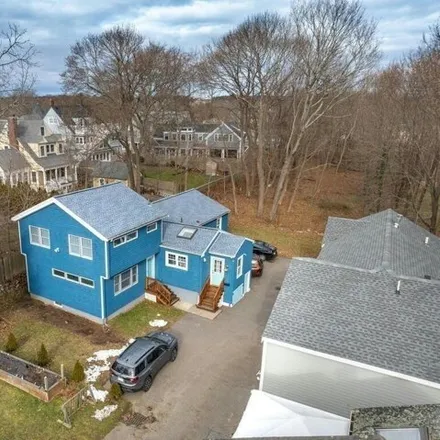 Buy this 4 bed condo on 6 Smith Lane in Manchester-by-the-Sea, MA 01944
