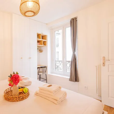 Image 5 - 104 Rue de Meaux, 75019 Paris, France - Apartment for rent