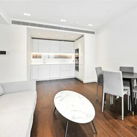 Image 3 - Two Southbank Place, 10 York Road, South Bank, London, SE1 7ND, United Kingdom - Room for rent