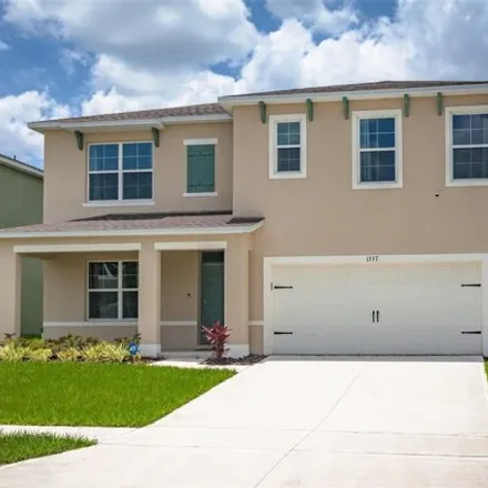 Buy this 5 bed house on Sugarwood Street in Polk County, FL 33836
